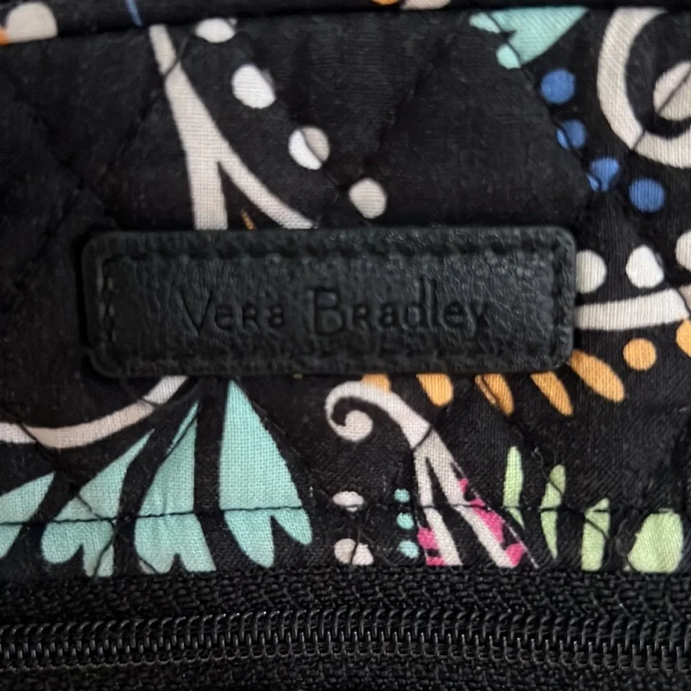 Vera Bradley Backpack - Picture 2 of 7